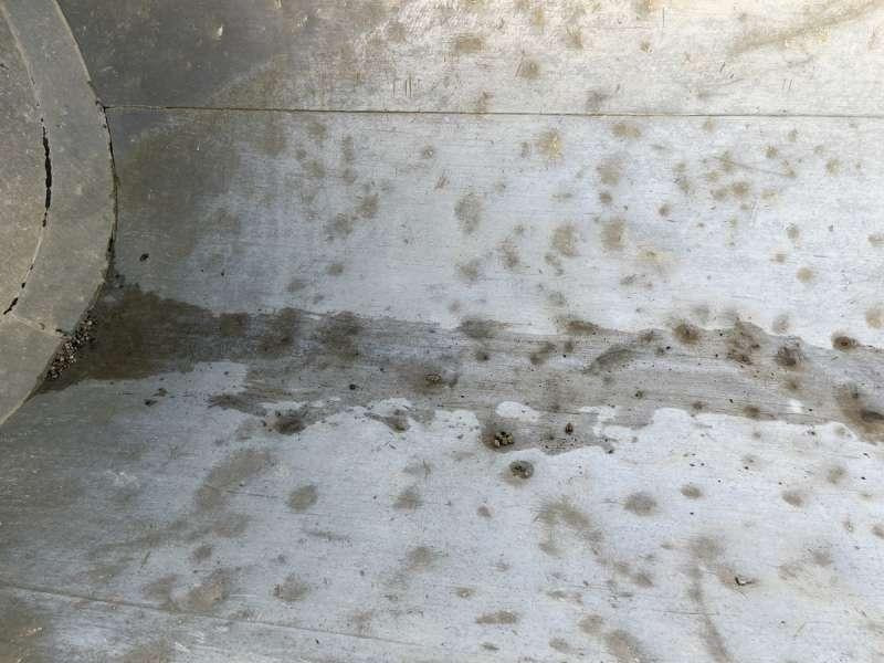 Kippiauto puoliperävaunu Benalu 3 ESSIEUX: kuva Kippiauto puoliperävaunu Benalu 3 ESSIEUX