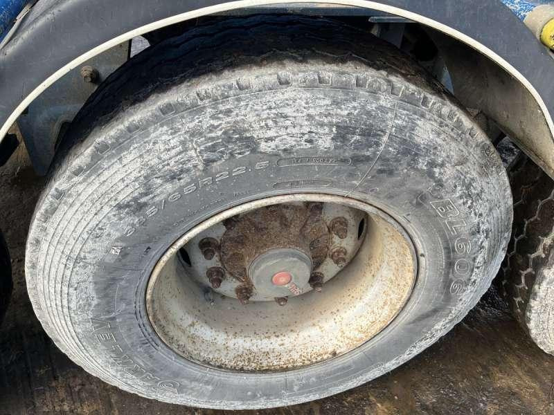 Kippiauto puoliperävaunu Benalu 3 ESSIEUX: kuva Kippiauto puoliperävaunu Benalu 3 ESSIEUX