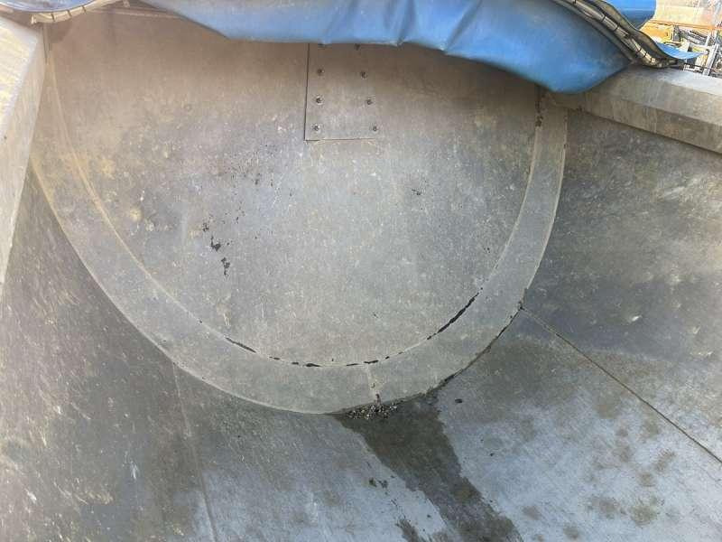 Kippiauto puoliperävaunu Benalu 3 ESSIEUX: kuva Kippiauto puoliperävaunu Benalu 3 ESSIEUX