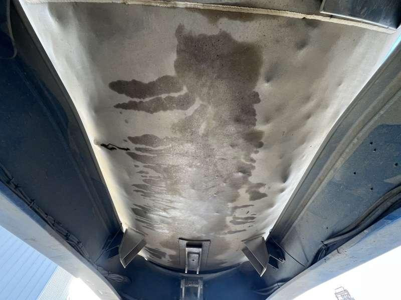 Kippiauto puoliperävaunu Benalu 3 ESSIEUX: kuva Kippiauto puoliperävaunu Benalu 3 ESSIEUX