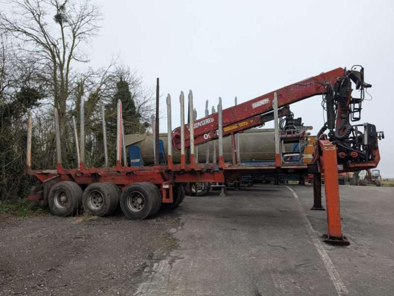 Billaud Semi GRUMIERE 3 ESSIEUX - Puuauto: kuva Billaud Semi GRUMIERE 3 ESSIEUX - Puuauto Billaud Semi GRUMIERE 3 ESSIEUX - Puuauto: kuva Billaud Semi GRUMIERE 3 ESSIEUX - Puuauto