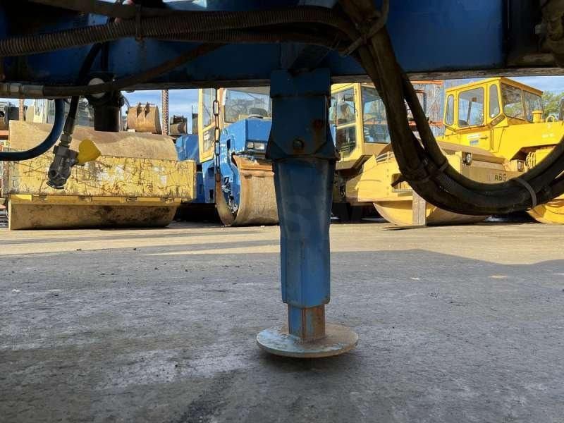 Leasing CASTERA 2 ESSIEUX CASTERA 2 ESSIEUX: kuva Leasing CASTERA 2 ESSIEUX CASTERA 2 ESSIEUX