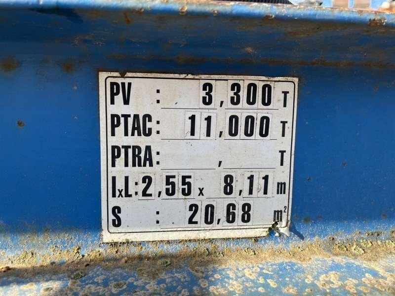 Leasing CASTERA 2 ESSIEUX CASTERA 2 ESSIEUX: kuva Leasing CASTERA 2 ESSIEUX CASTERA 2 ESSIEUX