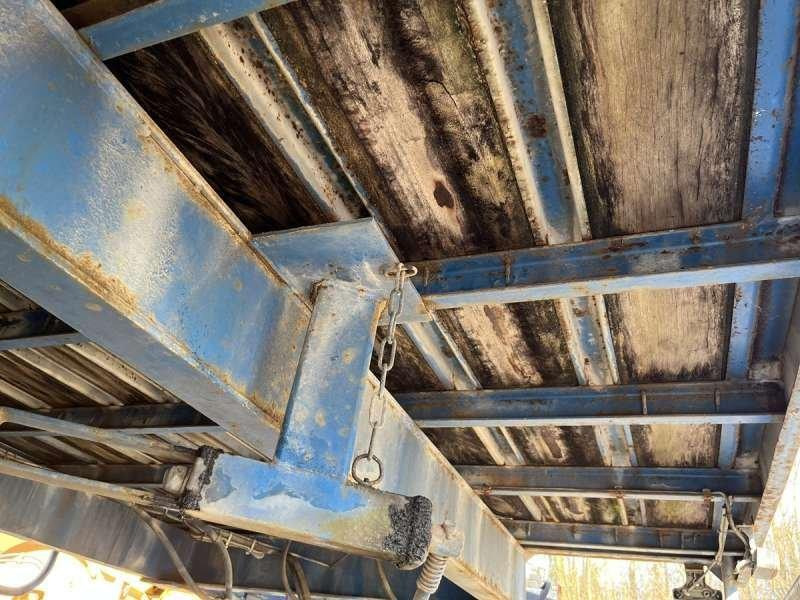 Leasing CASTERA 2 ESSIEUX CASTERA 2 ESSIEUX: kuva Leasing CASTERA 2 ESSIEUX CASTERA 2 ESSIEUX