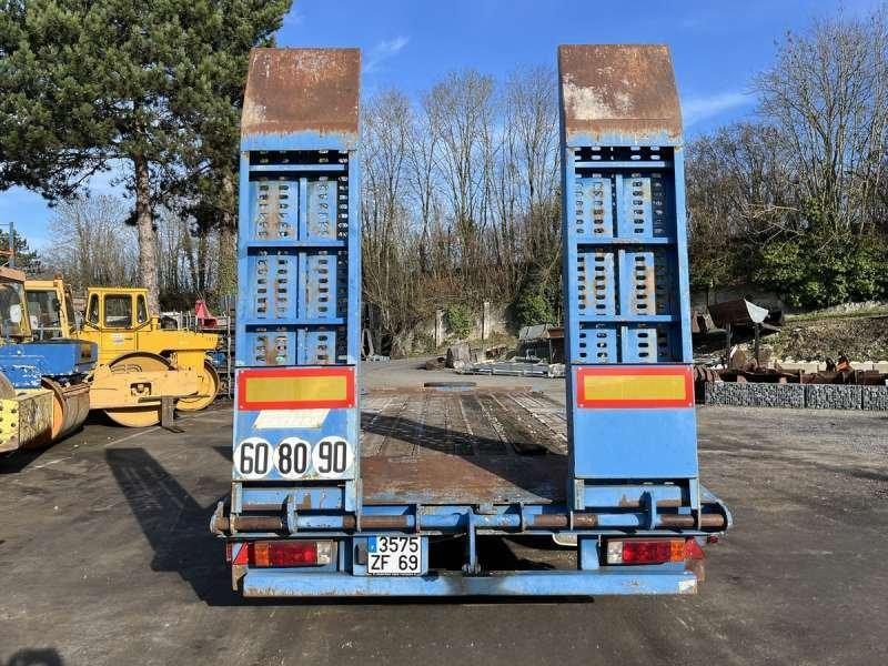 Leasing CASTERA 2 ESSIEUX CASTERA 2 ESSIEUX: kuva Leasing CASTERA 2 ESSIEUX CASTERA 2 ESSIEUX