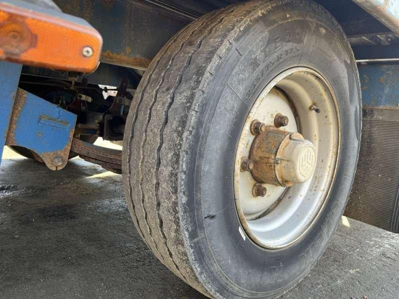 Leasing CASTERA 2 ESSIEUX CASTERA 2 ESSIEUX: kuva Leasing CASTERA 2 ESSIEUX CASTERA 2 ESSIEUX