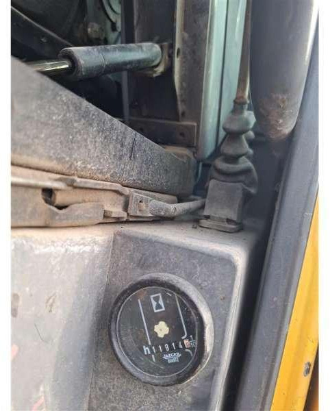 Case 788-PRR - Pyöräalustainen kaivinkone: kuva Case 788-PRR - Pyöräalustainen kaivinkone Case 788-PRR - Pyöräalustainen kaivinkone: kuva Case 788-PRR - Pyöräalustainen kaivinkone