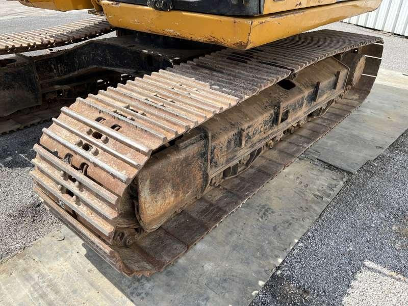 Telakaivukone Caterpillar 312C: kuva Telakaivukone Caterpillar 312C