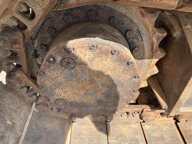 Telakaivukone Caterpillar 312C: kuva Telakaivukone Caterpillar 312C