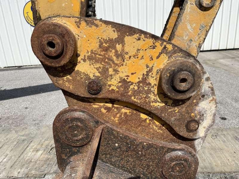 Telakaivukone Caterpillar 312C: kuva Telakaivukone Caterpillar 312C