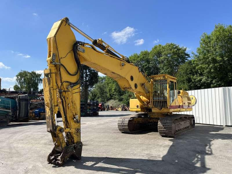 Caterpillar 330D L + BRAS DE DEMOLITION - Purkukaivukoneen: kuva Caterpillar 330D L + BRAS DE DEMOLITION - Purkukaivukoneen Caterpillar 330D L + BRAS DE DEMOLITION - Purkukaivukoneen: kuva Caterpillar 330D L + BRAS DE DEMOLITION - Purkukaivukoneen
