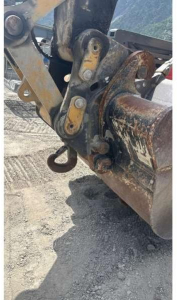 Telakaivukone Caterpillar 330F LN: kuva Telakaivukone Caterpillar 330F LN