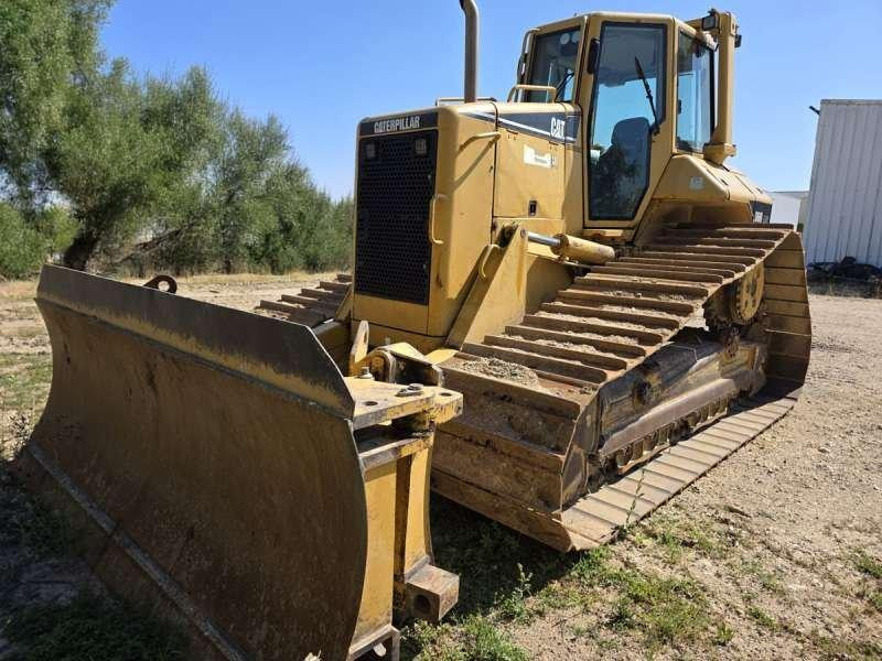 Caterpillar Bulldozer D6N FTC LGP - Puskutraktori: kuva Caterpillar Bulldozer D6N FTC LGP - Puskutraktori Caterpillar Bulldozer D6N FTC LGP - Puskutraktori: kuva Caterpillar Bulldozer D6N FTC LGP - Puskutraktori
