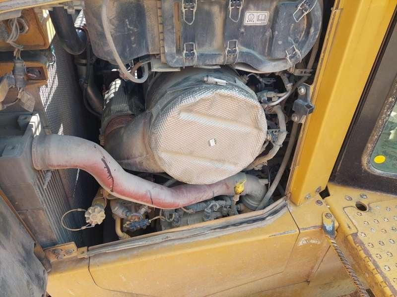 Caterpillar Bulldozer D6T LGP - Puskutraktori: kuva Caterpillar Bulldozer D6T LGP - Puskutraktori Caterpillar Bulldozer D6T LGP - Puskutraktori: kuva Caterpillar Bulldozer D6T LGP - Puskutraktori