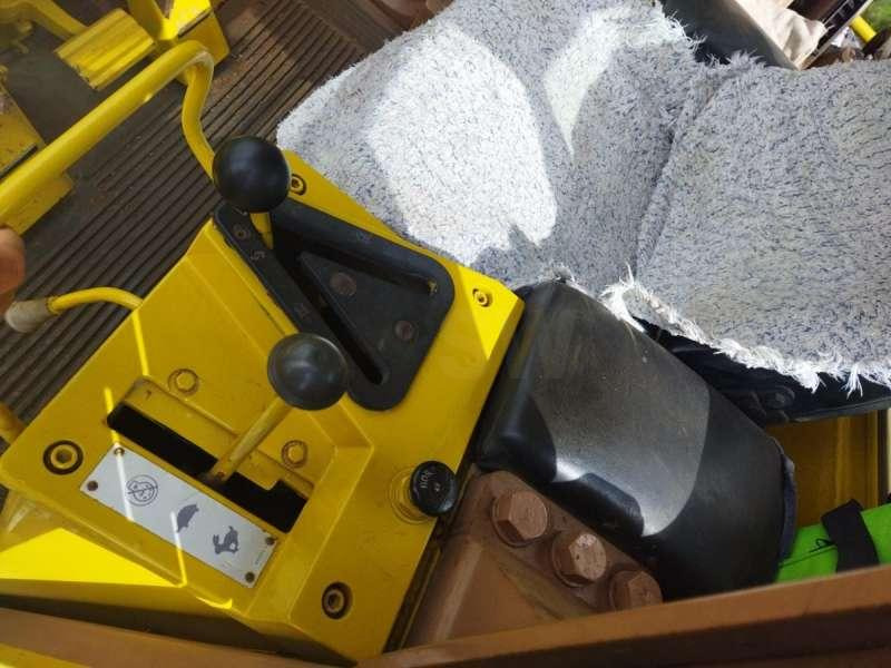 Leasing Caterpillar Chargeur sur Chenilles 963 Caterpillar Chargeur sur Chenilles 963: kuva Leasing Caterpillar Chargeur sur Chenilles 963 Caterpillar Chargeur sur Chenilles 963