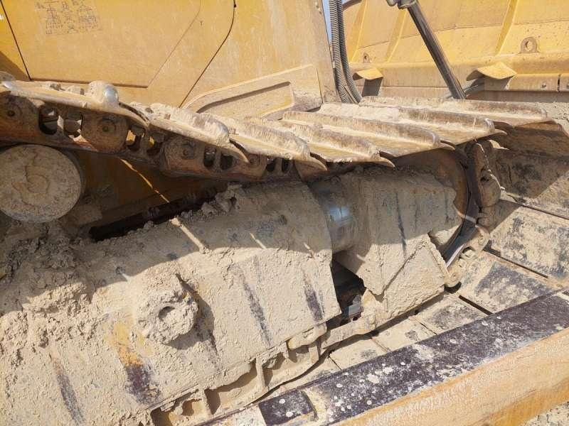 Caterpillar D6T LGP - Puskutraktori: kuva Caterpillar D6T LGP - Puskutraktori Caterpillar D6T LGP - Puskutraktori: kuva Caterpillar D6T LGP - Puskutraktori