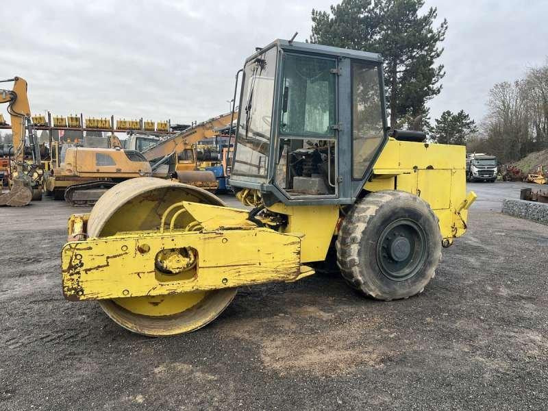 DERRUPPE CD320 - Yhdistelmäjyrä: kuva DERRUPPE CD320 - Yhdistelmäjyrä DERRUPPE CD320 - Yhdistelmäjyrä: kuva DERRUPPE CD320 - Yhdistelmäjyrä