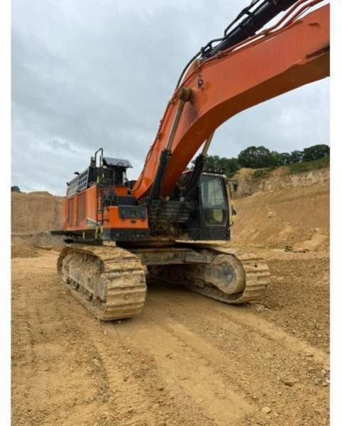 Doosan Pelle sur Chenilles DX800LC-7 - Telakaivukone: kuva Doosan Pelle sur Chenilles DX800LC-7 - Telakaivukone Doosan Pelle sur Chenilles DX800LC-7 - Telakaivukone: kuva Doosan Pelle sur Chenilles DX800LC-7 - Telakaivukone