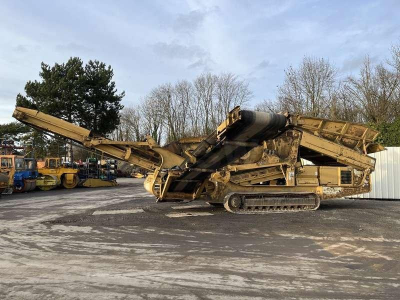 Extec E7 - Seula: kuva Extec E7 - Seula Extec E7 - Seula: kuva Extec E7 - Seula