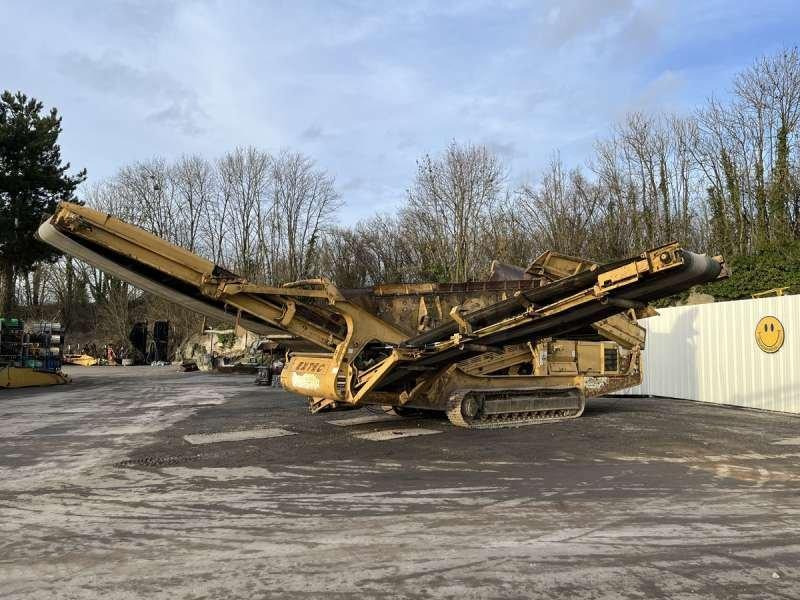 Extec E7 - Seula: kuva Extec E7 - Seula Extec E7 - Seula: kuva Extec E7 - Seula