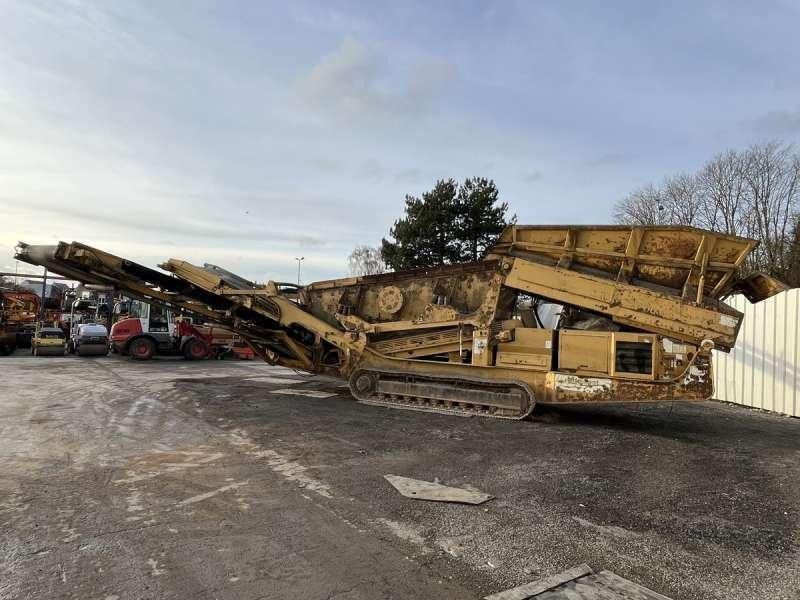 Extec E7 - Seula: kuva Extec E7 - Seula Extec E7 - Seula: kuva Extec E7 - Seula