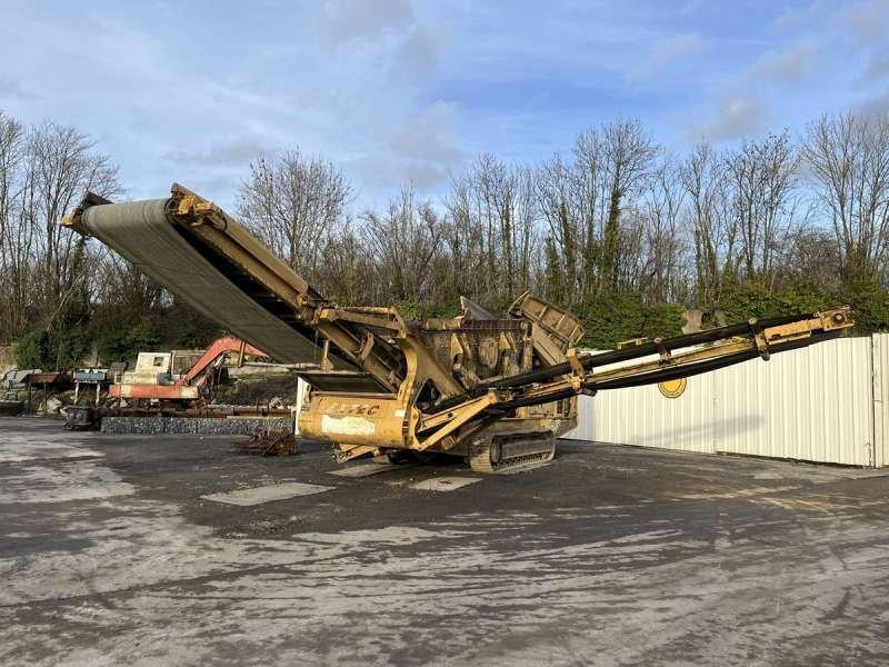 Extec E7 - Seula: kuva Extec E7 - Seula Extec E7 - Seula: kuva Extec E7 - Seula