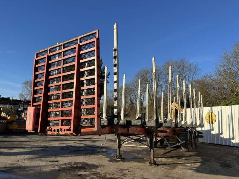 Fruehauf GRUMIERE 3 ESSIEUX - Puu puoliperävaunu: kuva Fruehauf GRUMIERE 3 ESSIEUX - Puu puoliperävaunu Fruehauf GRUMIERE 3 ESSIEUX - Puu puoliperävaunu: kuva Fruehauf GRUMIERE 3 ESSIEUX - Puu puoliperävaunu