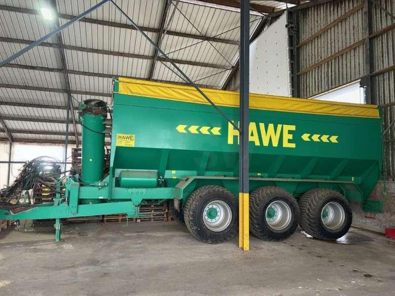 HAWE TRANSBORDEUR ULW 3000 T / 25 - Maatalous kippiperävaunu: kuva HAWE TRANSBORDEUR ULW 3000 T / 25 - Maatalous kippiperävaunu HAWE TRANSBORDEUR ULW 3000 T / 25 - Maatalous kippiperävaunu: kuva HAWE TRANSBORDEUR ULW 3000 T / 25 - Maatalous kippiperävaunu