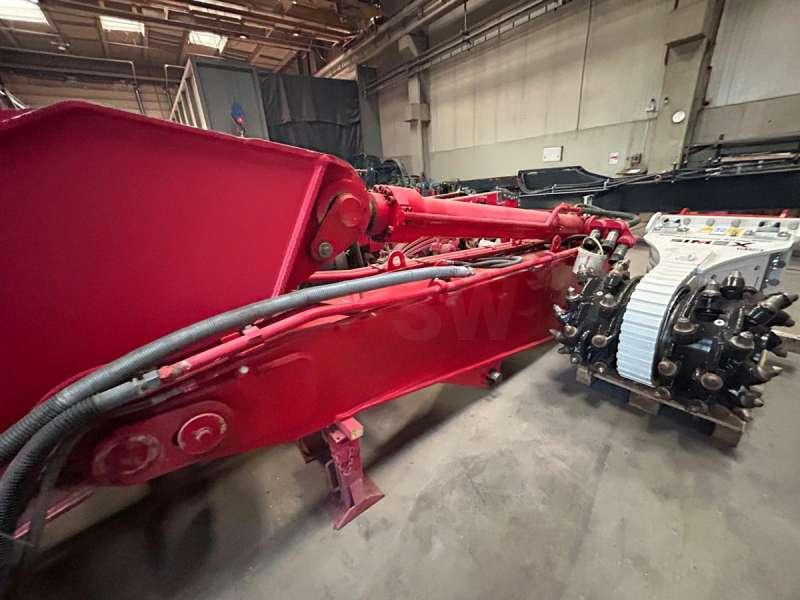 Telakaivukone Hitachi ZX400LCH-3: kuva Telakaivukone Hitachi ZX400LCH-3 Telakaivukone Hitachi ZX400LCH-3: kuva Telakaivukone Hitachi ZX400LCH-3