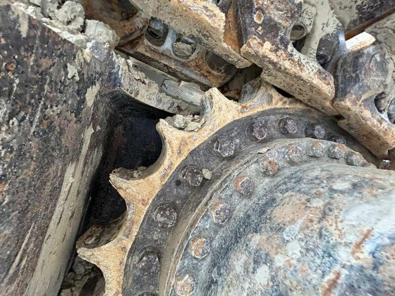 Telakaivukone Hitachi ZX400LCH-3: kuva Telakaivukone Hitachi ZX400LCH-3 Telakaivukone Hitachi ZX400LCH-3: kuva Telakaivukone Hitachi ZX400LCH-3