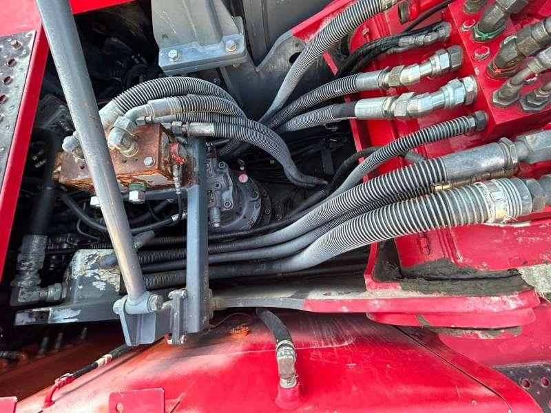 Telakaivukone Hitachi ZX400LCH-3: kuva Telakaivukone Hitachi ZX400LCH-3 Telakaivukone Hitachi ZX400LCH-3: kuva Telakaivukone Hitachi ZX400LCH-3