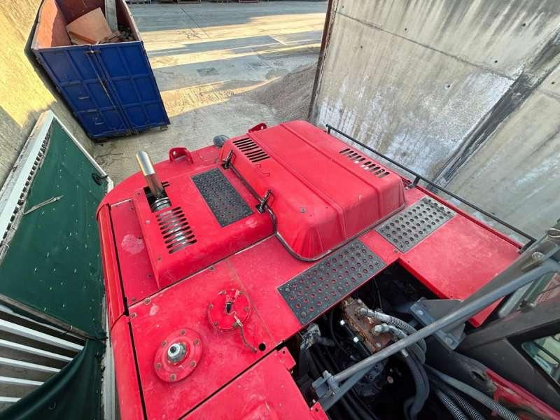 Telakaivukone Hitachi ZX400LCH-3: kuva Telakaivukone Hitachi ZX400LCH-3 Telakaivukone Hitachi ZX400LCH-3: kuva Telakaivukone Hitachi ZX400LCH-3