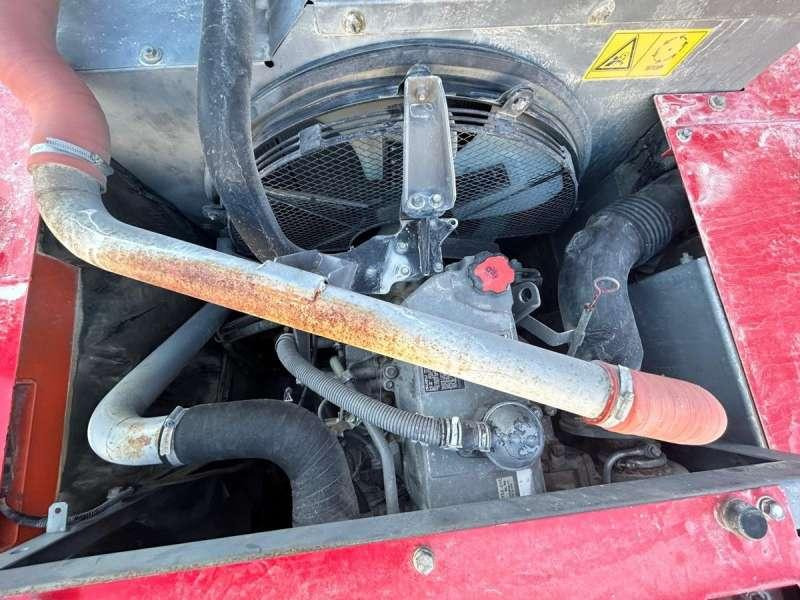 Telakaivukone Hitachi ZX400LCH-3: kuva Telakaivukone Hitachi ZX400LCH-3 Telakaivukone Hitachi ZX400LCH-3: kuva Telakaivukone Hitachi ZX400LCH-3