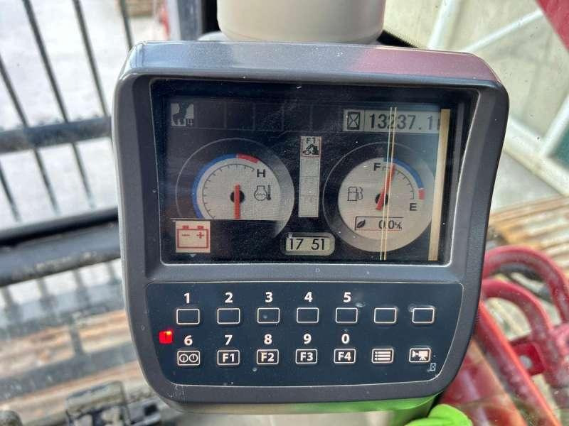 Telakaivukone Hitachi ZX400LCH-3: kuva Telakaivukone Hitachi ZX400LCH-3 Telakaivukone Hitachi ZX400LCH-3: kuva Telakaivukone Hitachi ZX400LCH-3