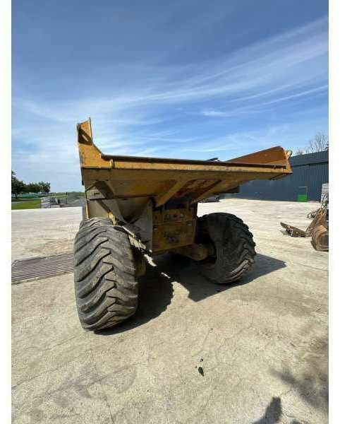 Hydrema 922G - Nivelkippiauto: kuva Hydrema 922G - Nivelkippiauto Hydrema 922G - Nivelkippiauto: kuva Hydrema 922G - Nivelkippiauto