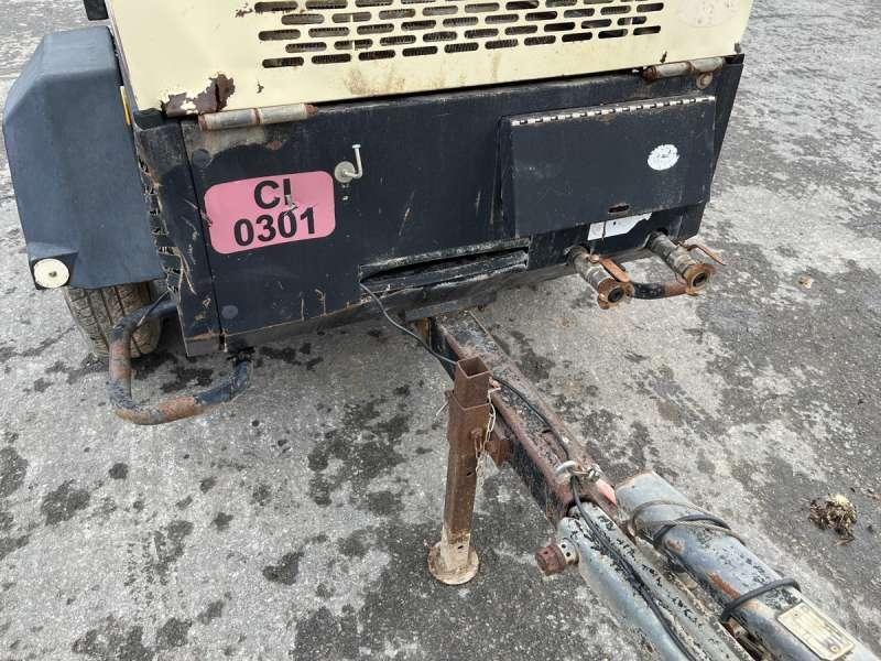 Leasing Ingersoll rand R1090 Ingersoll rand R1090: kuva Leasing Ingersoll rand R1090 Ingersoll rand R1090