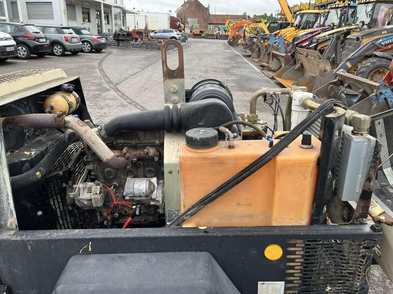 Leasing Ingersoll rand R1090 Ingersoll rand R1090: kuva Leasing Ingersoll rand R1090 Ingersoll rand R1090