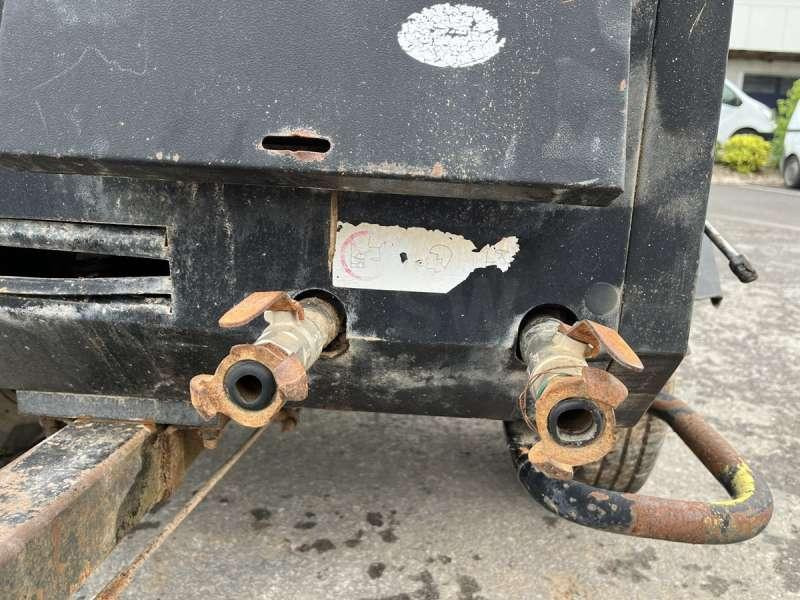 Leasing Ingersoll rand R1090 Ingersoll rand R1090: kuva Leasing Ingersoll rand R1090 Ingersoll rand R1090