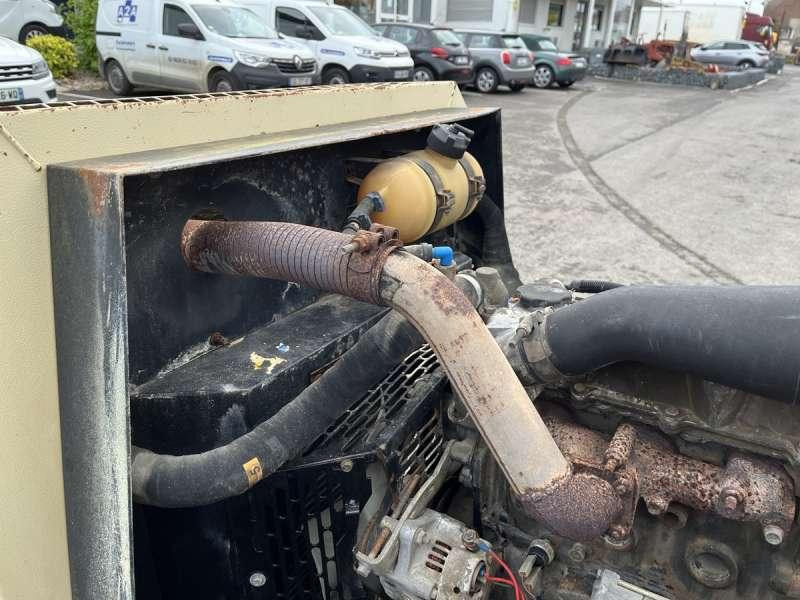 Leasing Ingersoll rand R1090 Ingersoll rand R1090: kuva Leasing Ingersoll rand R1090 Ingersoll rand R1090