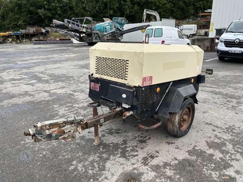 Ingersoll rand R1090 - Ilmakompressori: kuva Ingersoll rand R1090 - Ilmakompressori Ingersoll rand R1090 - Ilmakompressori: kuva Ingersoll rand R1090 - Ilmakompressori