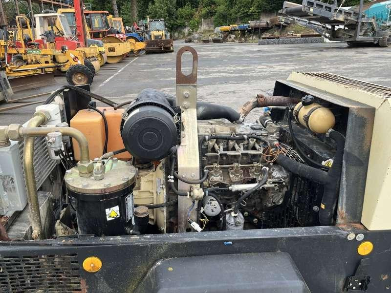 Leasing Ingersoll rand R1090 Ingersoll rand R1090: kuva Leasing Ingersoll rand R1090 Ingersoll rand R1090