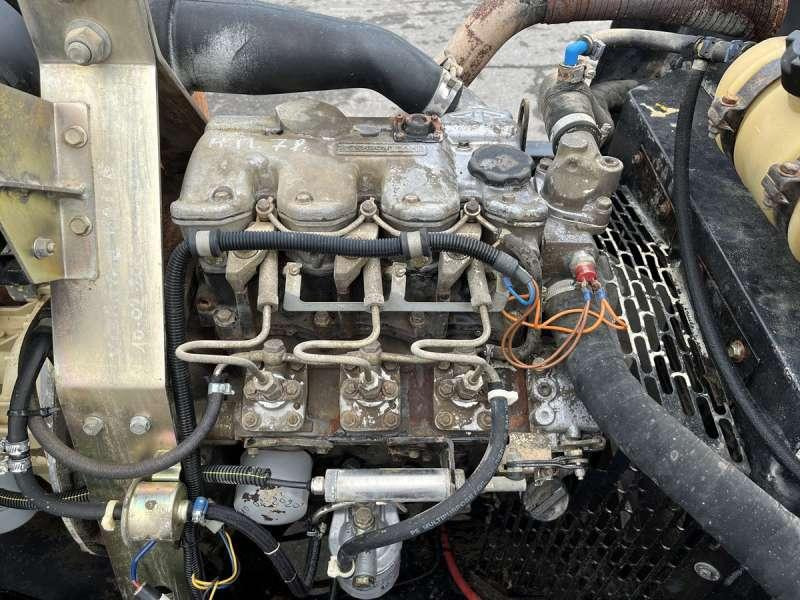 Leasing Ingersoll rand R1090 Ingersoll rand R1090: kuva Leasing Ingersoll rand R1090 Ingersoll rand R1090