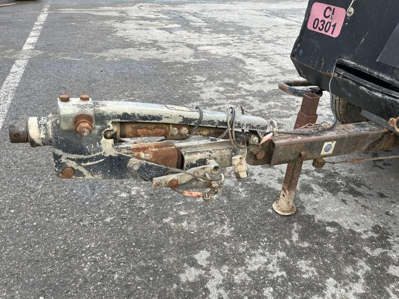 Leasing Ingersoll rand R1090 Ingersoll rand R1090: kuva Leasing Ingersoll rand R1090 Ingersoll rand R1090