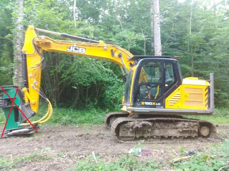 Jcb 150XL SV - Telakaivukone: kuva Jcb 150XL SV - Telakaivukone Jcb 150XL SV - Telakaivukone: kuva Jcb 150XL SV - Telakaivukone