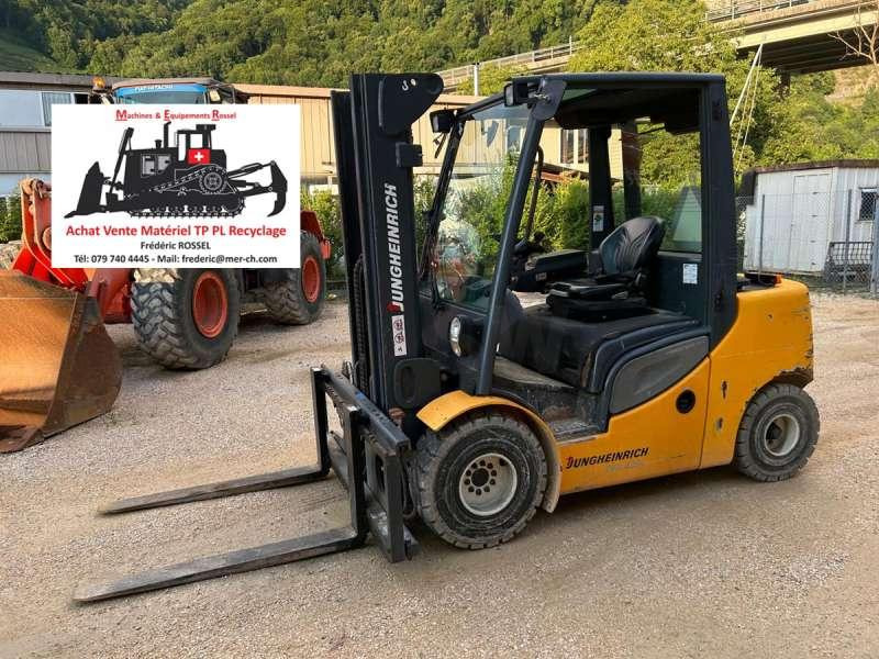 Jungheinrich DFG435s - Kurottaja: kuva Jungheinrich DFG435s - Kurottaja Jungheinrich DFG435s - Kurottaja: kuva Jungheinrich DFG435s - Kurottaja