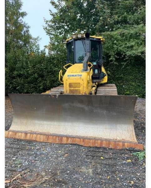 Komatsu Bulldozer D51PXI-24 EQUIPE 3D - Puskutraktori: kuva Komatsu Bulldozer D51PXI-24 EQUIPE 3D - Puskutraktori Komatsu Bulldozer D51PXI-24 EQUIPE 3D - Puskutraktori: kuva Komatsu Bulldozer D51PXI-24 EQUIPE 3D - Puskutraktori