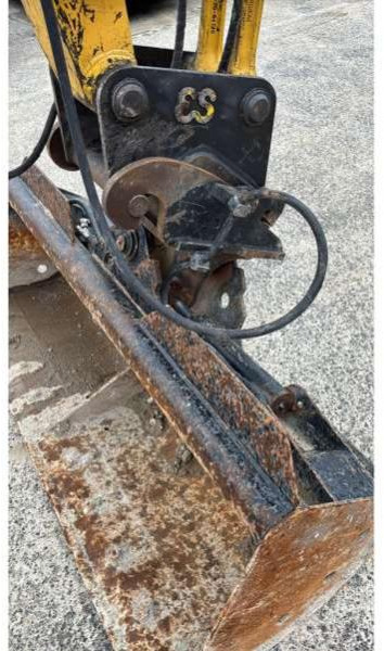 Komatsu PW98MR-11E0 - Pyöräalustainen kaivinkone: kuva Komatsu PW98MR-11E0 - Pyöräalustainen kaivinkone Komatsu PW98MR-11E0 - Pyöräalustainen kaivinkone: kuva Komatsu PW98MR-11E0 - Pyöräalustainen kaivinkone