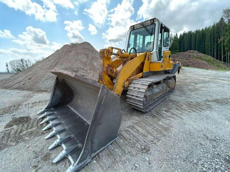 Liebherr LR 632 MACHINE SUISSE - Telakuormaaja: kuva Liebherr LR 632 MACHINE SUISSE - Telakuormaaja Liebherr LR 632 MACHINE SUISSE - Telakuormaaja: kuva Liebherr LR 632 MACHINE SUISSE - Telakuormaaja