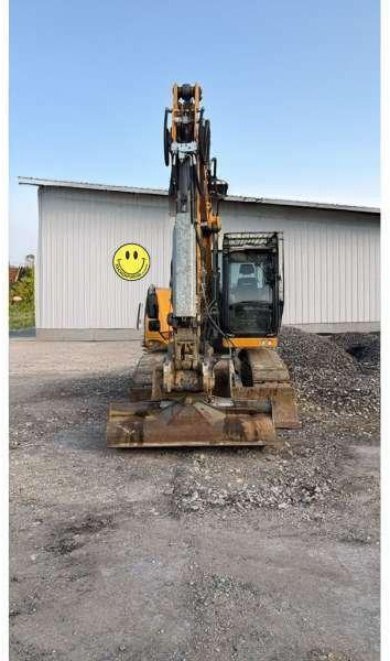 Liebherr R920 K NLC - Telakaivukone: kuva Liebherr R920 K NLC - Telakaivukone Liebherr R920 K NLC - Telakaivukone: kuva Liebherr R920 K NLC - Telakaivukone