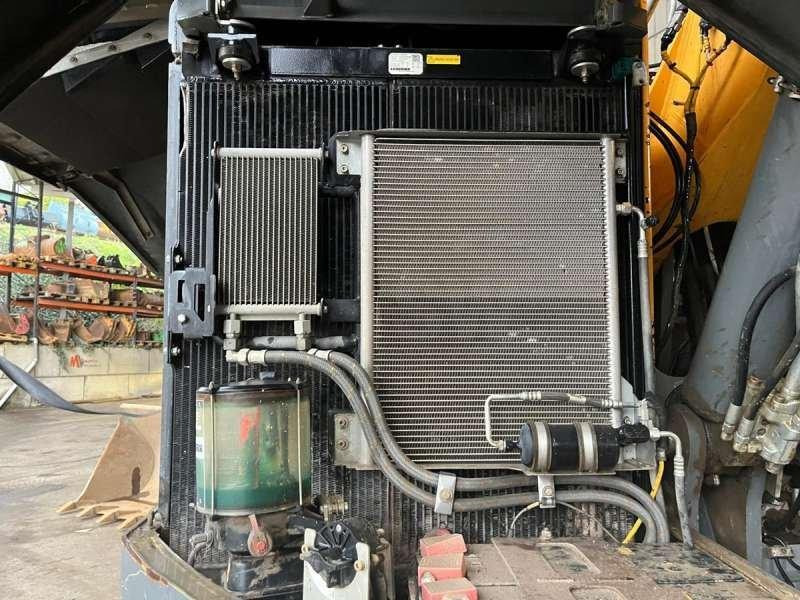 Liebherr R926 COMPACT LC - Telakaivukone: kuva Liebherr R926 COMPACT LC - Telakaivukone Liebherr R926 COMPACT LC - Telakaivukone: kuva Liebherr R926 COMPACT LC - Telakaivukone